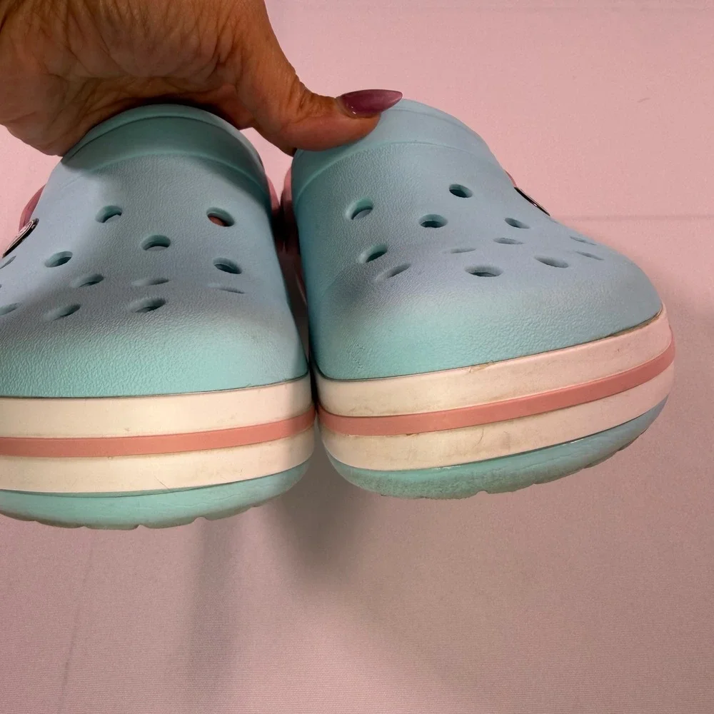 CROCS kids crocband